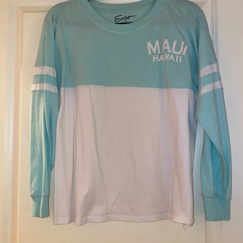 Maui Hawaii Shirt